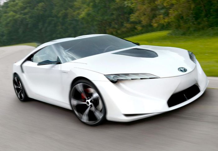 Το 2015 θα κυκλοφορήσει ξανά η Toyota Supra, μόνο που αυτή τη φορά θα είναι υβριδική και θα αποδίδει περισσότερους από 400 ίππους.